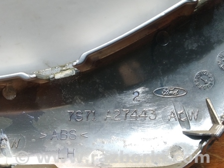 ФОТО Накладка подлокотника двери для Ford Mondeo 4 (09.2007-08.2014) Киев