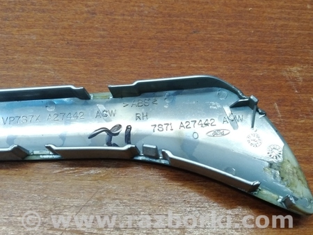 ФОТО Накладка подлокотника двери для Ford Mondeo 4 (09.2007-08.2014) Киев