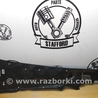 ФОТО Накладка центральной консоли для Ford Edge 2 (02.2015-...) Киев