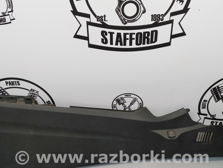 ФОТО Накладка центральной консоли для Ford Edge 2 (02.2015-...) Киев