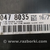 ФОТО Накладка центральной консоли для Ford Edge 2 (02.2015-...) Киев