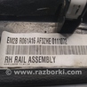 ФОТО Накладка центральной консоли для Ford Edge 2 (02.2015-...) Киев