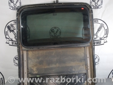 ФОТО Механизм механического привода люка крыши для Ford Mondeo 1 (11.1992 - 08.1996) Киев