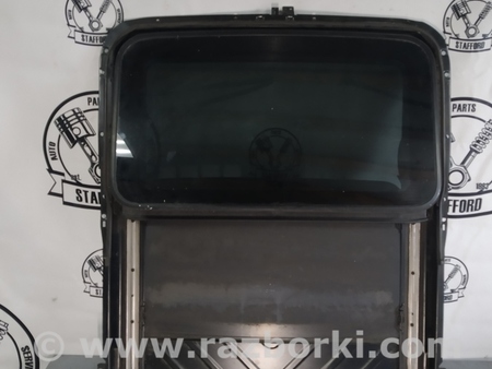 ФОТО Механизм механического привода люка крыши для Ford Mondeo 1 (11.1992 - 08.1996) Киев