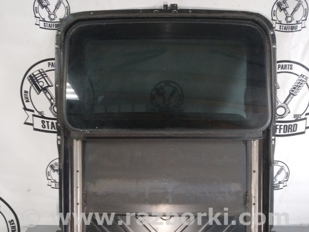 ФОТО Механизм механического привода люка крыши для Ford Mondeo 1 (11.1992 - 08.1996) Киев
