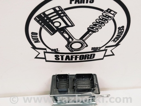 ФОТО Модуль системы подушек безопасности для Ford Mondeo 4 (09.2007-08.2014) Киев