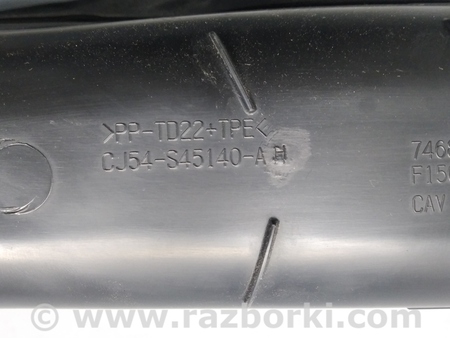 ФОТО Накладка двери багажника для Ford Escape 3 (01.2012-12.2018) Киев