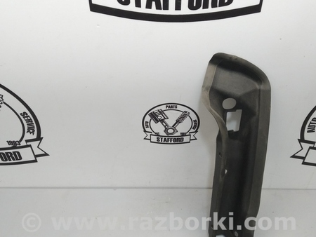 ФОТО Накладка двери багажника для Ford Escape 3 (01.2012-12.2018) Киев