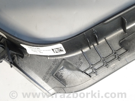 ФОТО Накладка наружная корзины магнитофона для Ford Escape 3 (01.2012-12.2018) Киев