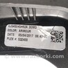 ФОТО Накладка наружная корзины магнитофона для Ford Escape 3 (01.2012-12.2018) Киев