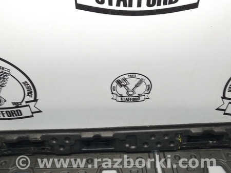 ФОТО Накладка обшивка пола багажного отсека для Ford Escape 3 (01.2012-12.2018) Киев