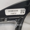ФОТО Накладка руля хром для Ford Edge 2 (02.2015-...) Киев