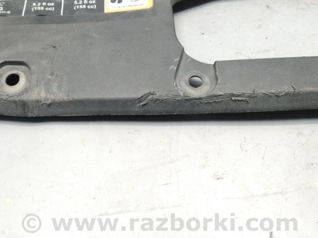 ФОТО Накладка телевизора для Ford Edge 2 (02.2015-...) Киев