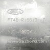 ФОТО Накладка телевизора для Ford Edge 2 (02.2015-...) Киев