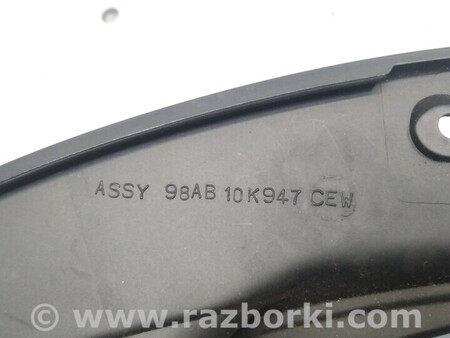 ФОТО Накладка щитка приборов для Ford Focus 1 (07.1998 - 09.2004) Киев