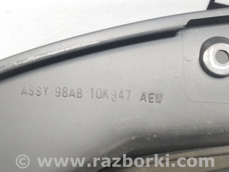 ФОТО Накладка щитка приборов для Ford Focus 1 (07.1998 - 09.2004) Киев