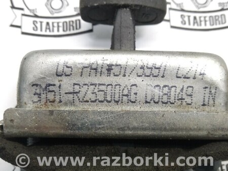 ФОТО Ограничитель двери для Ford Focus 2 (08.2004 - 07.2010) Киев