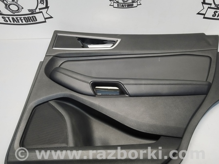 ФОТО Карта двери задней левой для Ford Edge 2 (02.2015-...) Киев