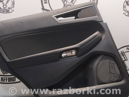 ФОТО Карта двери задней левой для Ford Edge 2 (02.2015-...) Киев
