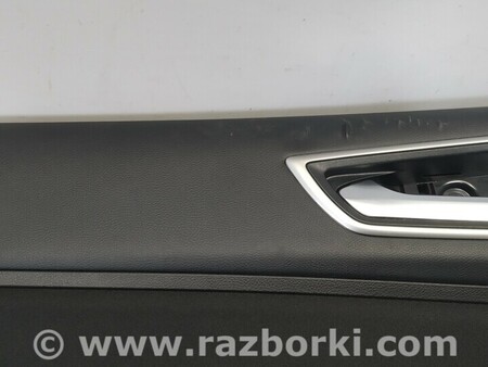 ФОТО Карта двери задней левой для Ford Edge 2 (02.2015-...) Киев