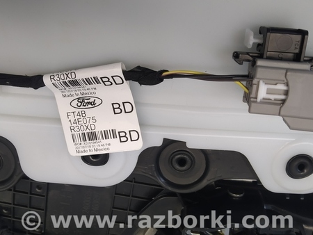 ФОТО Карта двери задней левой для Ford Edge 2 (02.2015-...) Киев