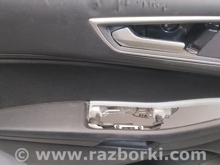 ФОТО Карта двери задней левой для Ford Edge 2 (02.2015-...) Киев