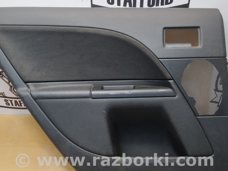 ФОТО Карта двери задней левой для Ford Mondeo 3 (09.2000 - 08.2007) Киев