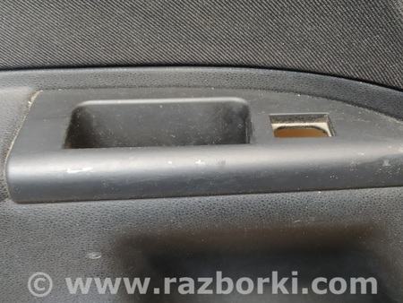 ФОТО Карта двери задней левой для Ford Mondeo 3 (09.2000 - 08.2007) Киев