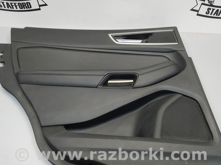 ФОТО Карта двери задней левой для Ford Edge 2 (02.2015-...) Киев