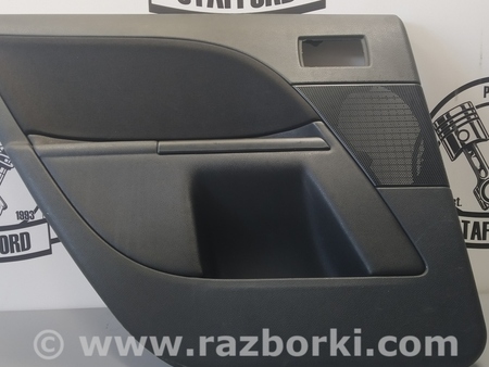 ФОТО Карта двери задней левой для Ford Mondeo 3 (09.2000 - 08.2007) Киев