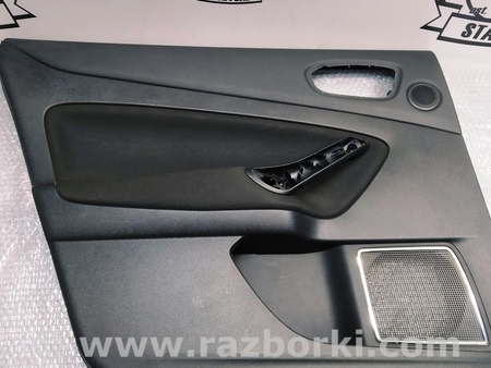 ФОТО Карта двери задней левой для Ford Mondeo 4 (09.2007-08.2014) Киев