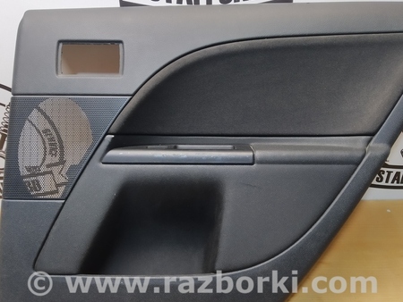 ФОТО Карта двери задней правой для Ford Mondeo 3 (09.2000 - 08.2007) Киев