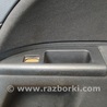 ФОТО Карта двери задней правой для Ford Mondeo 3 (09.2000 - 08.2007) Киев