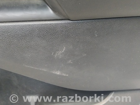ФОТО Карта двери задней правой для Ford Edge 2 (02.2015-...) Киев