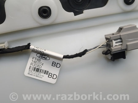 ФОТО Карта двери задней правой для Ford Edge 2 (02.2015-...) Киев