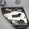 ФОТО Карта двери задней правой для Ford Fiesta Mk6 (2008-2017) Киев