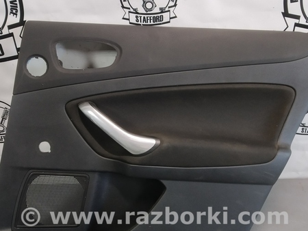 ФОТО Карта двери задней правой для Ford Mondeo 4 (09.2007-08.2014) Киев