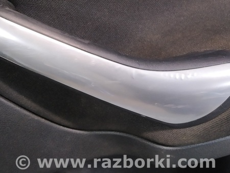 ФОТО Карта двери задней правой для Ford Mondeo 4 (09.2007-08.2014) Киев