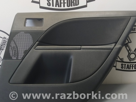 ФОТО Карта двери задней правой для Ford Mondeo 3 (09.2000 - 08.2007) Киев