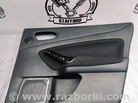 ФОТО Карта двери задней правой для Ford Mondeo 4 (09.2007-08.2014) Киев