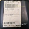 ФОТО Карта двери задней правой для Ford Mondeo 4 (09.2007-08.2014) Киев