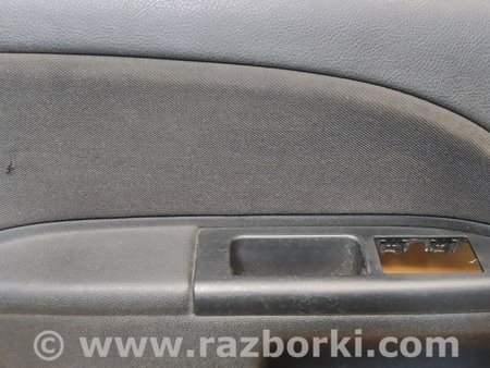 ФОТО Карта двери передней левой для Ford Mondeo 3 (09.2000 - 08.2007) Киев