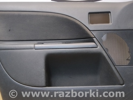 ФОТО Карта двери передней левой для Ford Mondeo 3 (09.2000 - 08.2007) Киев