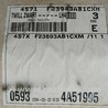 ФОТО Карта двери передней левой для Ford Mondeo 3 (09.2000 - 08.2007) Киев