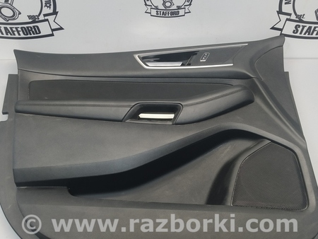 ФОТО Карта двери передней левой для Ford Edge 2 (02.2015-...) Киев