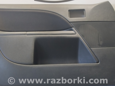 ФОТО Карта двери передней левой для Ford Mondeo 3 (09.2000 - 08.2007) Киев