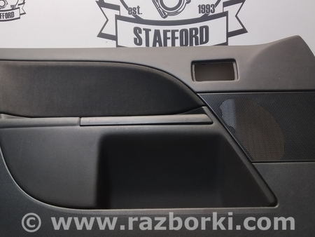 ФОТО Карта двери передней левой для Ford Mondeo 3 (09.2000 - 08.2007) Киев
