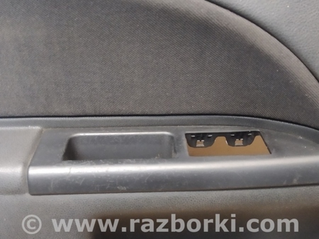 ФОТО Карта двери передней левой для Ford Mondeo 3 (09.2000 - 08.2007) Киев