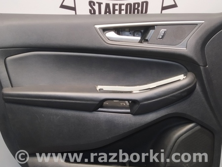 ФОТО Карта двери передней левой для Ford Edge 2 (02.2015-...) Киев