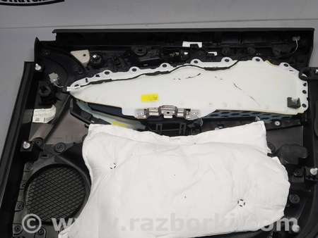 ФОТО Карта двери передней левой для Ford Edge 2 (02.2015-...) Киев